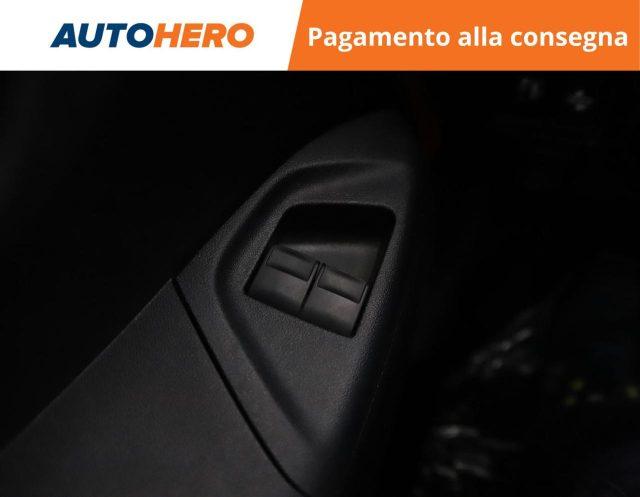 TOYOTA Aygo 1.0 VVT-i 69 CV 5 porte x-cool TSS