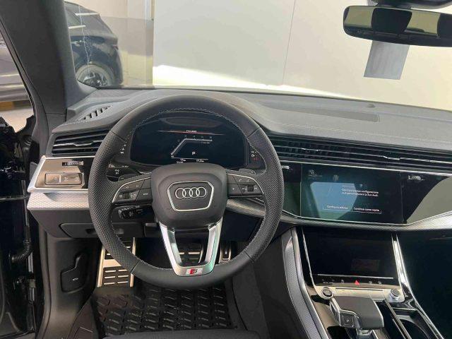 AUDI Q8 SUV 50 TDI 286 CV quattro tiptronic S line edition