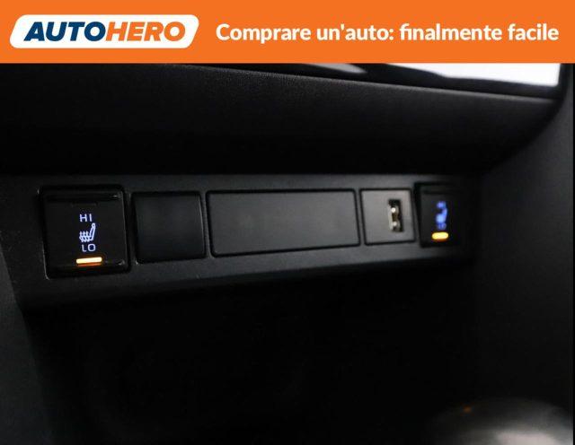 TOYOTA Yaris Cross 1.5 Hybrid 5p. E-CVT Trend