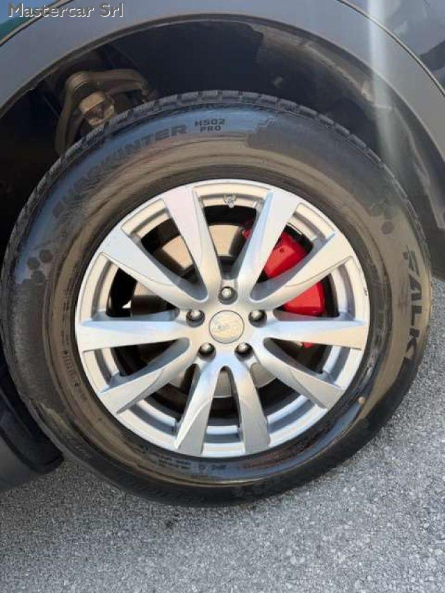 MASERATI Levante Levante 3.0 V6 250cv auto - FG551TC