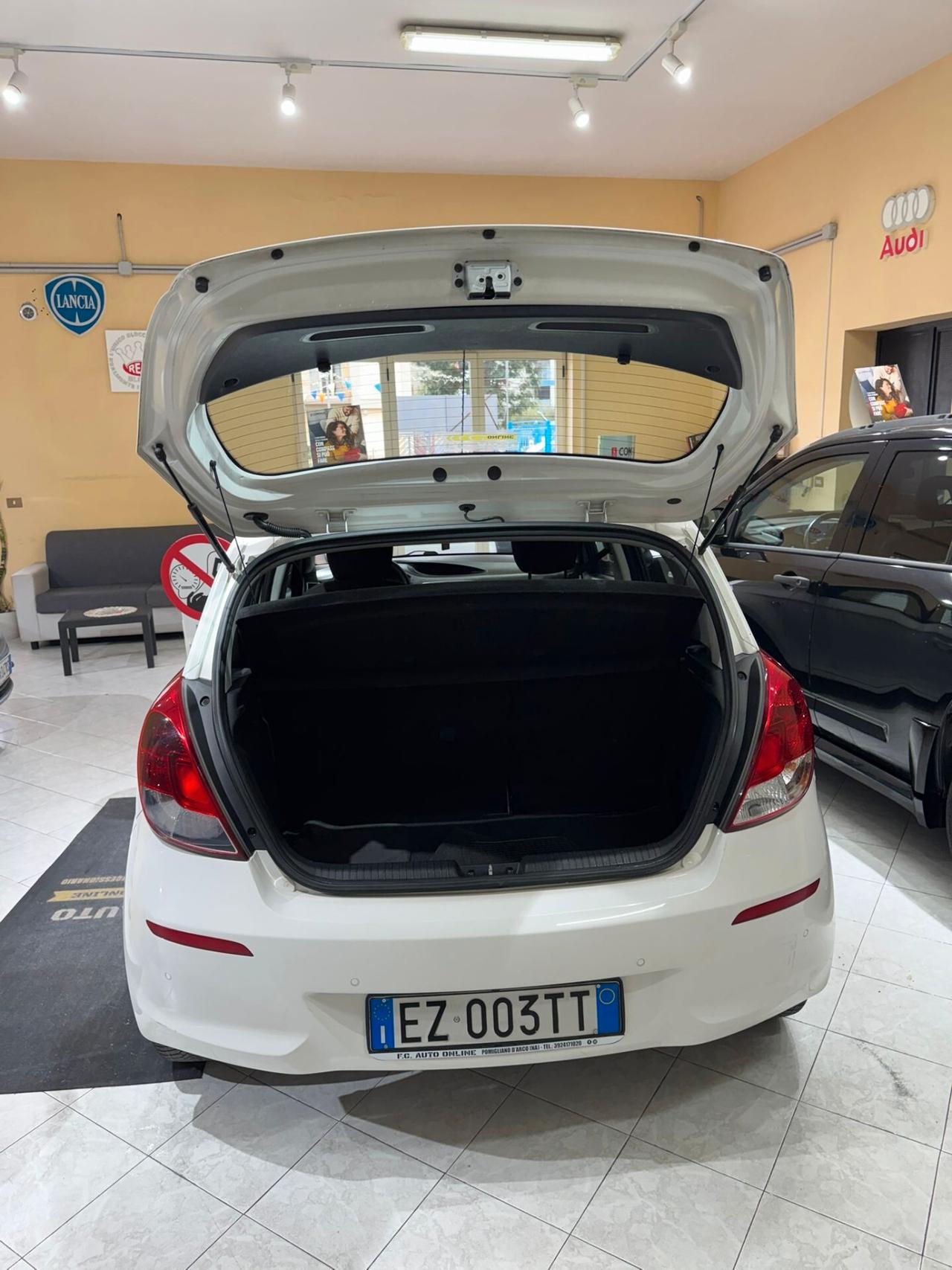 Hyundai i20 1.1 CRDi 12V 5 porte Style