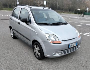 Chevrolet Matiz 800 Servo*Clima*Neopatentati*Aux*Usb