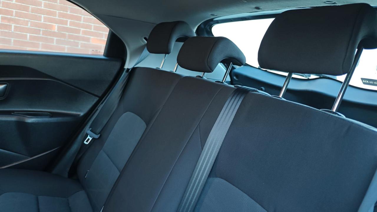 Kia Rio 1.1 CRDi 5p. Active Collection