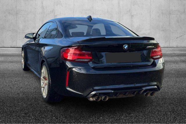 BMW M2 Coupé CS