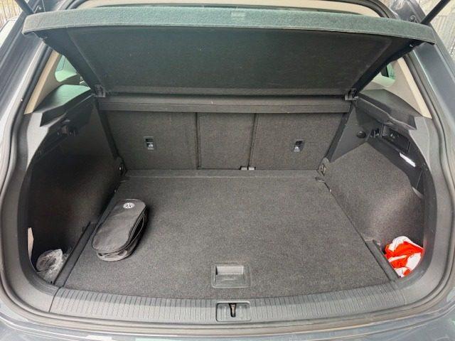 VOLKSWAGEN Tiguan 2.0 TDI 150 CV SCR DSG 4MOTION Life