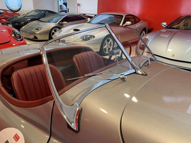 JAGUAR XK 120 OTS