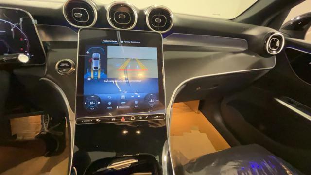 MERCEDES-BENZ GLC 220 d 4Matic Mild hybrid Coupé Advanced