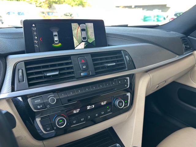 BMW 430 IVA UNICOPROPRIETARIO ITALIANA FULL PELLE
