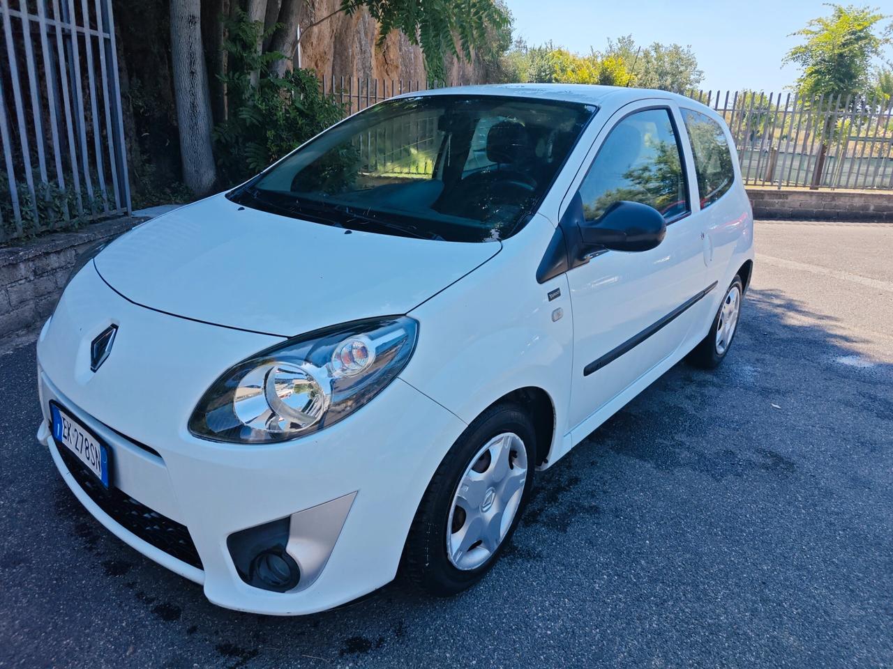 Renault Twingo 1.2 16V LEV Yahoo!