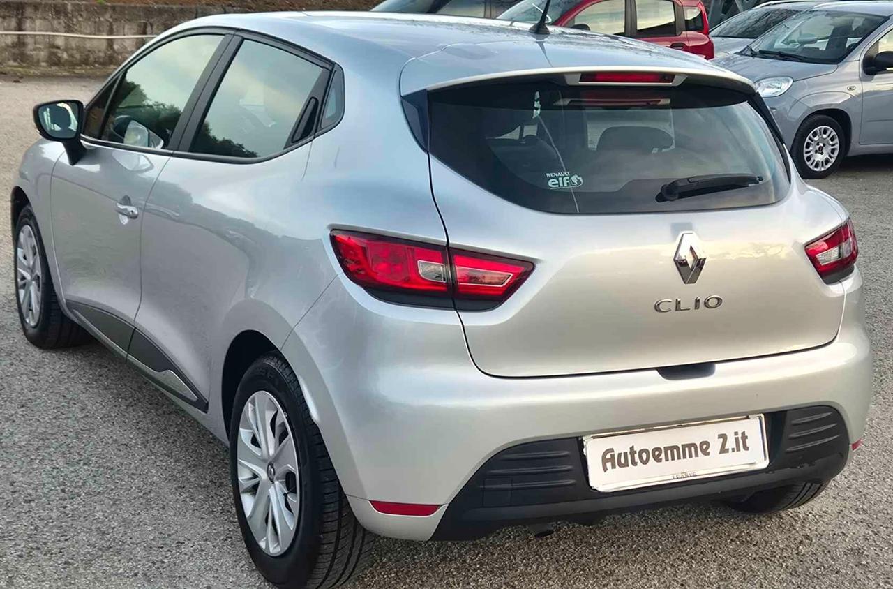 Renault Clio dCi 8V 75 CV 5 porte Life