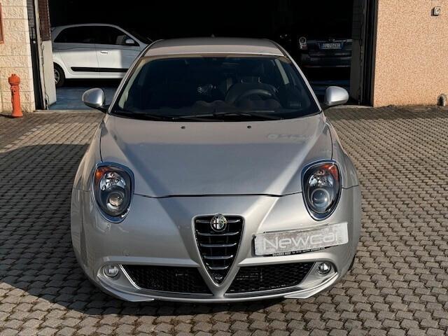 Alfa Romeo MiTo 1.3 JTDm 85 CV S&S Distinctive