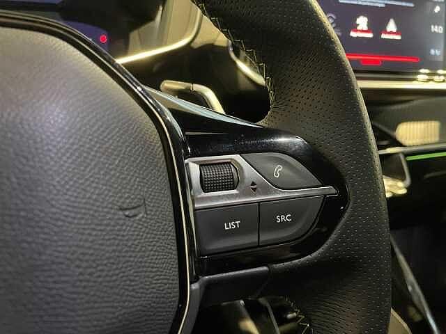 Peugeot 2008 1.5BlueHDi 130CV EAT8 GT Line - NEOPATENTATI
