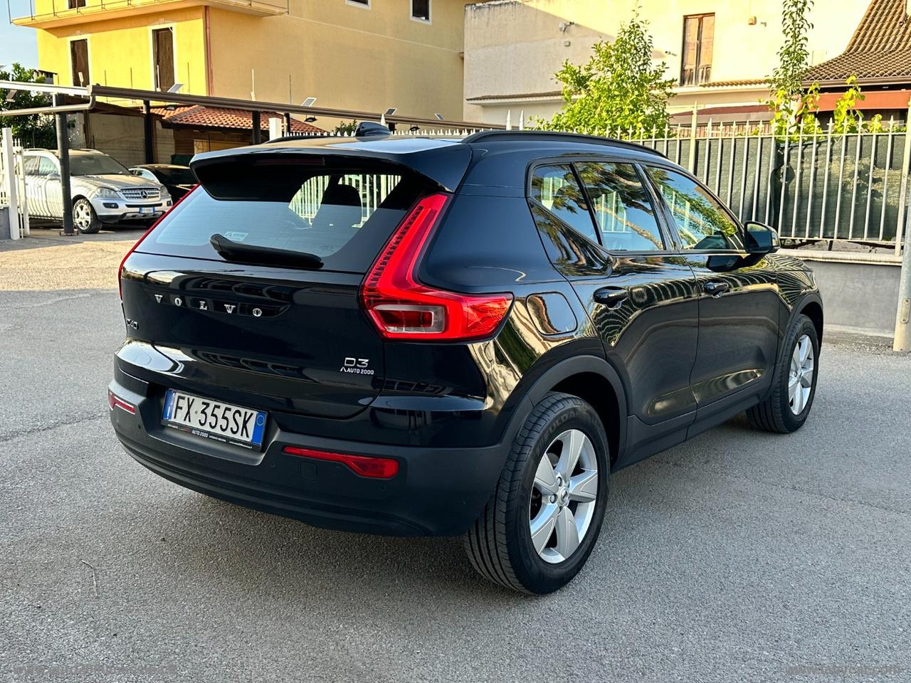 VOLVO XC40 D3 Geartronic Business