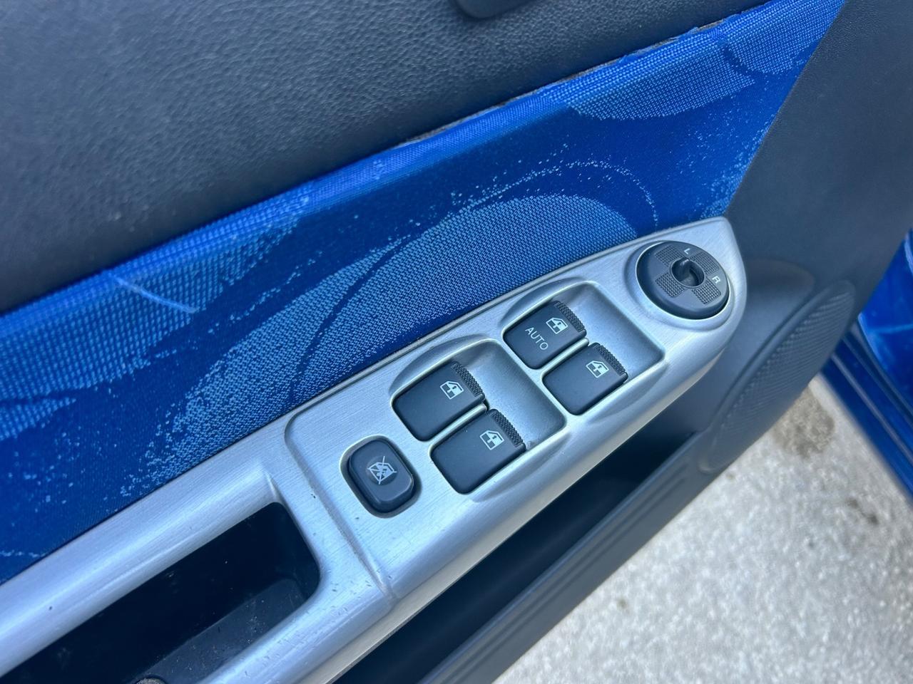 Hyundai Getz 1.5 CRDi VGT 16V 5p. Style