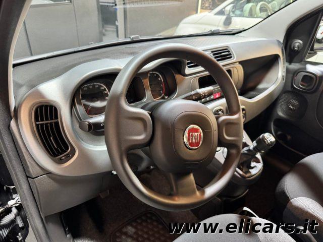 FIAT Panda 1.0 FireFly S&S Hybrid City Cross