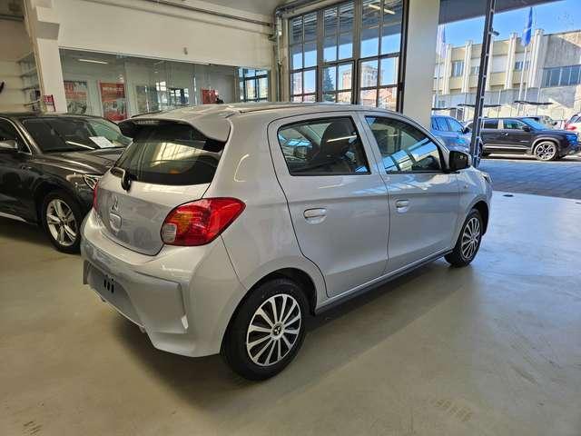 Mitsubishi Space Star Space Star 1.2 Invite