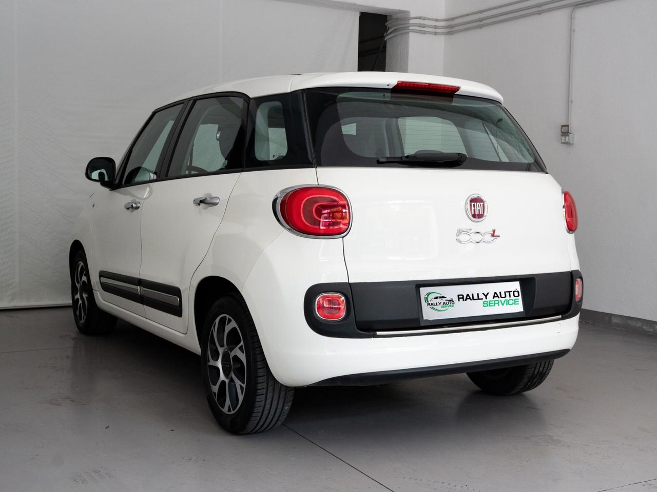 Fiat 500L 1.3 Multijet 95 CV