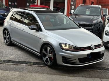 Golf GTI Performance 2.0 TSI DSG-RATE-PERMUTE-