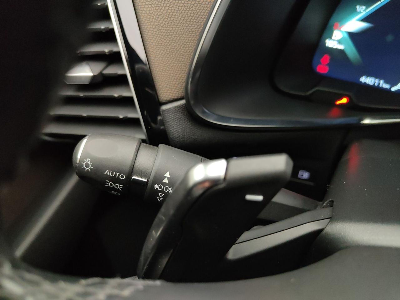 DS7 Crossback DS7 CROSSBACK 1.6 E-TENSE PHEV 300CV BUSINESS 4X4 AUTO