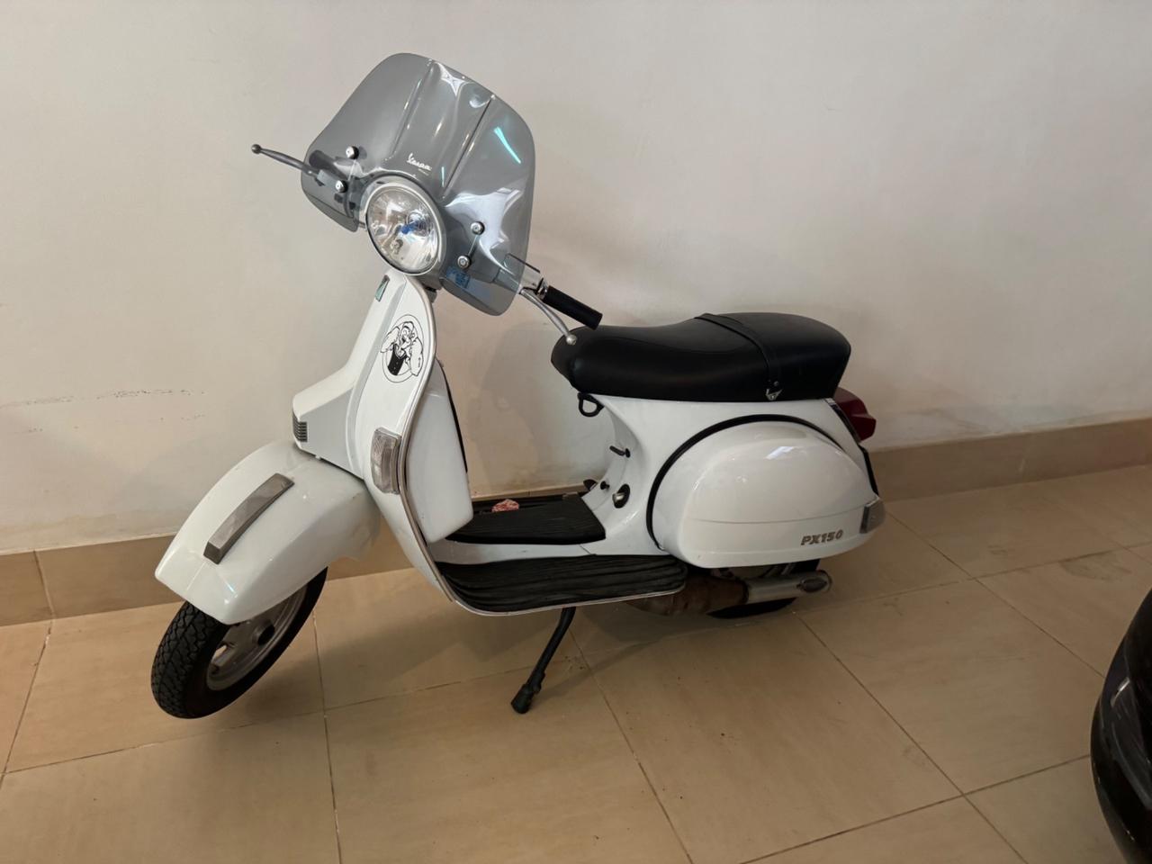 Vespa Px 150