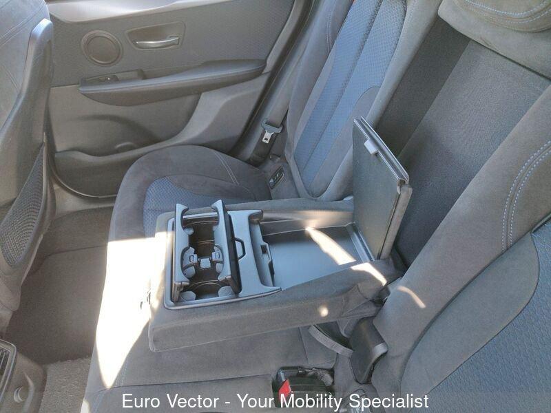 BMW Serie 2 Active Tourer 218d Active Tourer M Sport