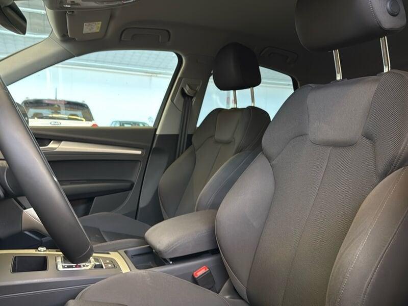 Audi Q5 Sportback TDI 150kW quattro S tronic S Line Edition