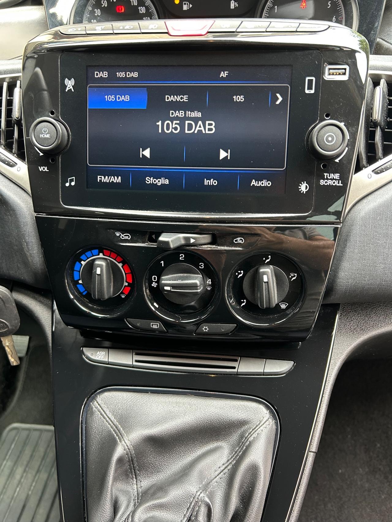 Lancia Ypsilon 1.0 FireFly 5 porte S&S Hybrid Ecochic Gold