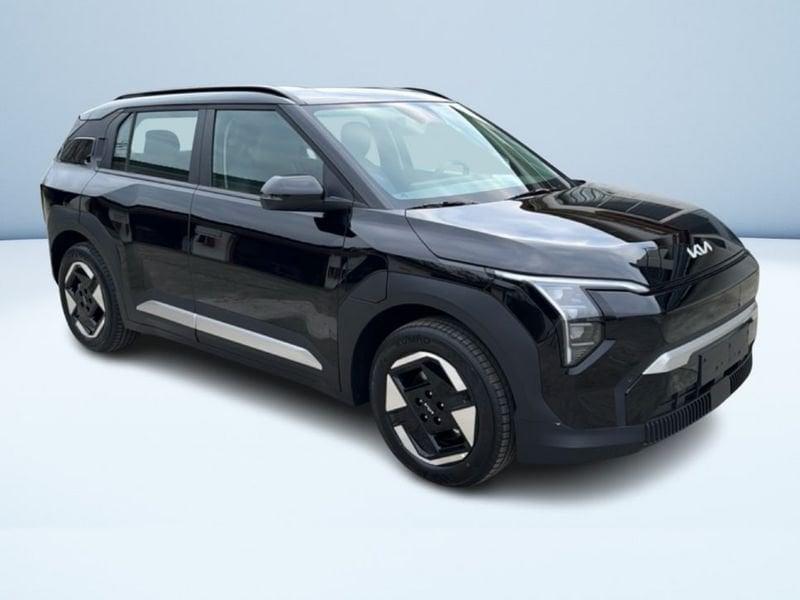 KIA EV3 Long Range Air (HP)