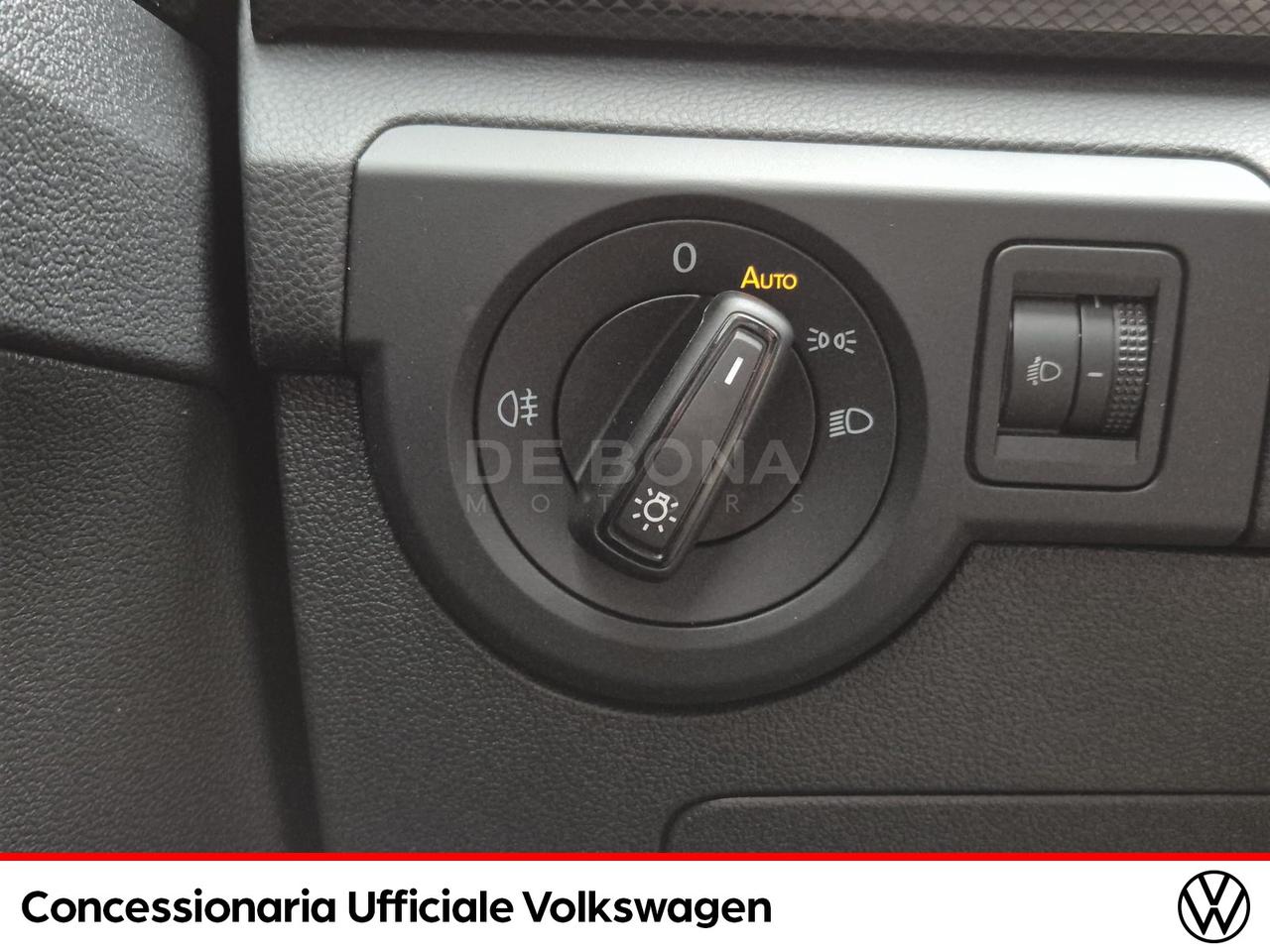 Volkswagen T-Cross 1.0 tsi edition plus 95cv