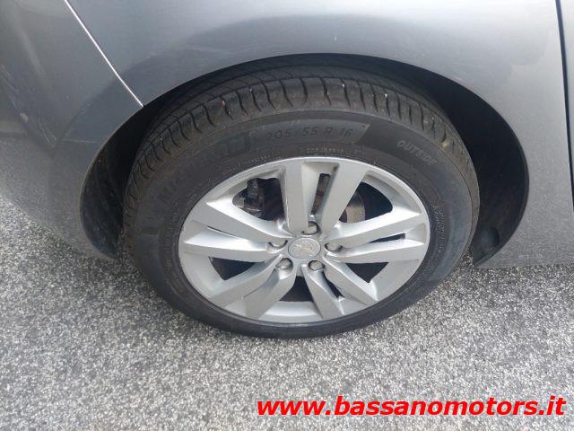 PEUGEOT 308 BlueHDi 100 S&S Business