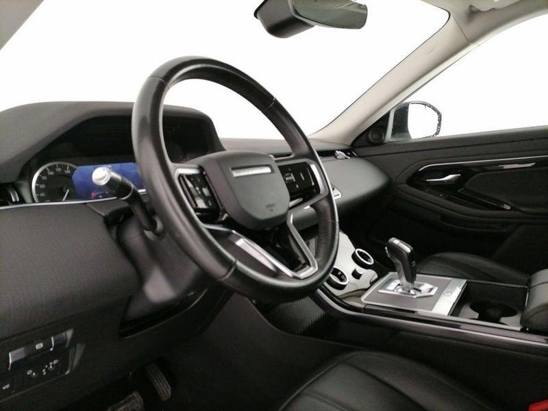 Land Rover RR Evoque Range Rover Evoque 2.0d i4 mhev S awd 163cv auto