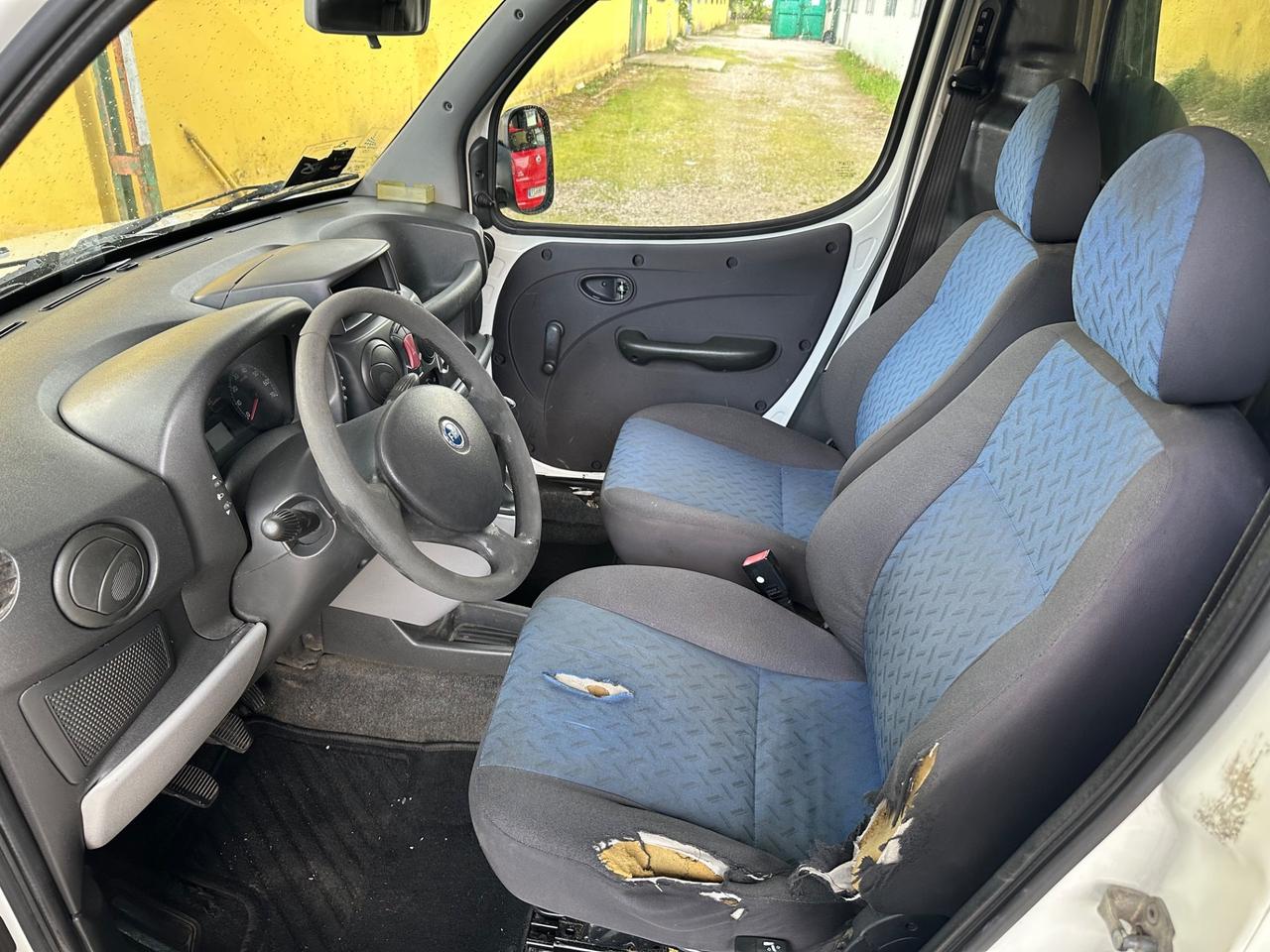Fiat Doblò 1.3 Multijet Revisionato 185.000km