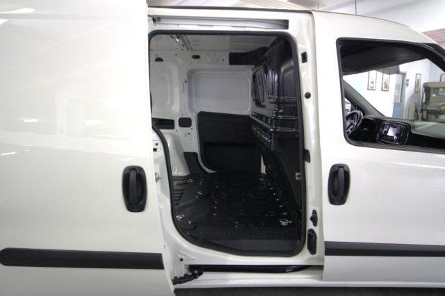 FIAT Doblo Cargo 3p 1.4 Nat. Power CH1 Lounge 120CV + IVA22%