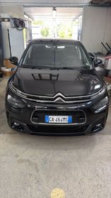 Citroen C4 Cactus BlueHDi 100 S&S Feel Pack