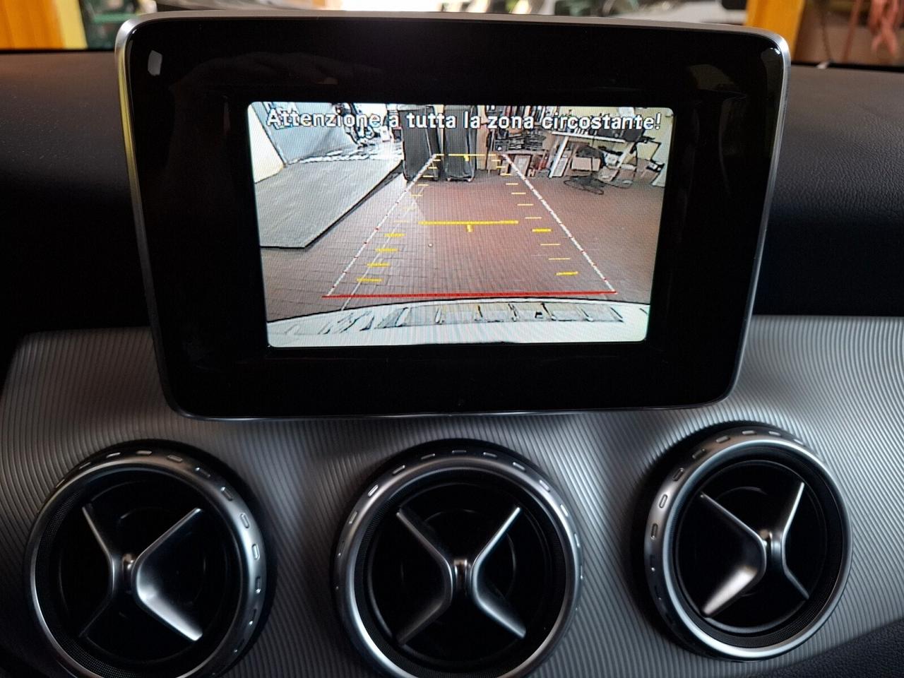 Mercedes-benz GLA 200 GLA 200 CDI Sport