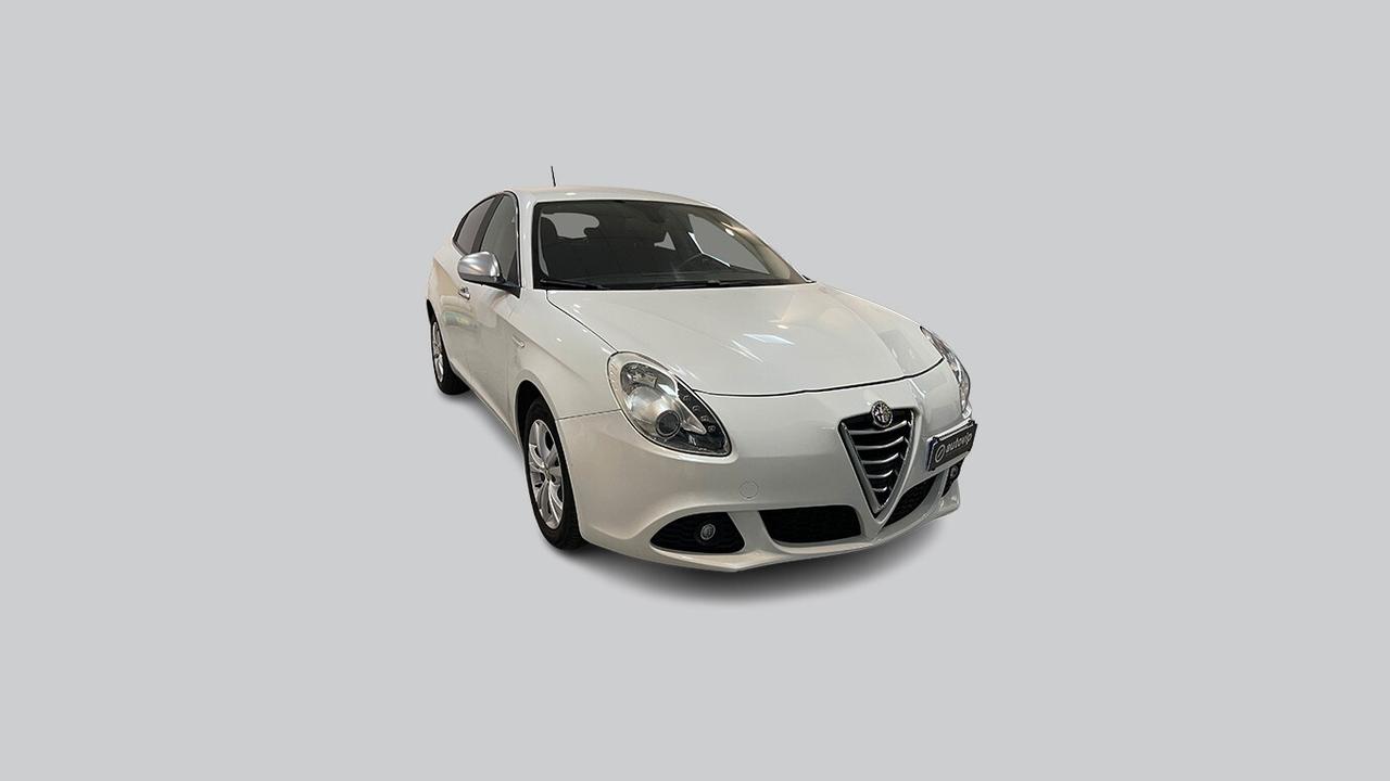 Alfa Romeo Giulietta 1.6 JTDm-2 105 CV Distinctive