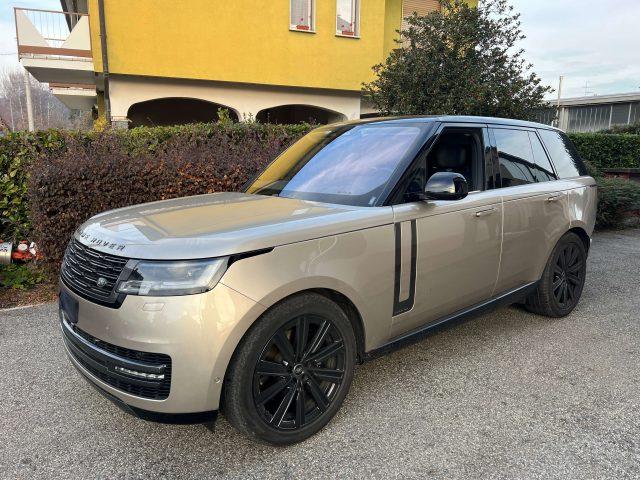 LAND ROVER Range Rover Range Rover 3.0 d mhev Autobiography awd 350cvauto