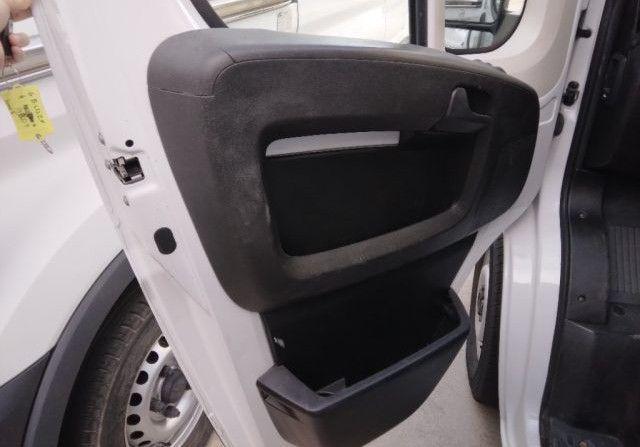 FIAT Ducato 2.3LH2