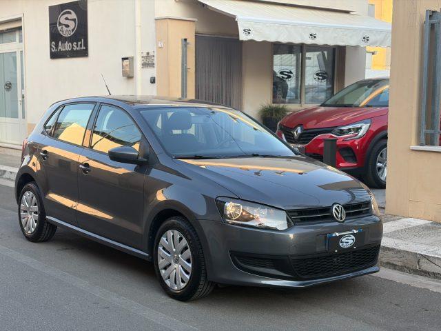 VOLKSWAGEN Polo 1.4 86CV Highline