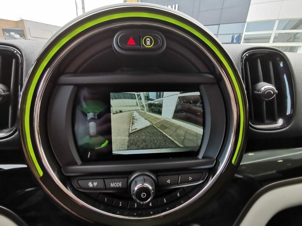 Mini Cooper D Countryman 2.0 TwinPower Turbo Cooper D Hype ALL4 Steptronic