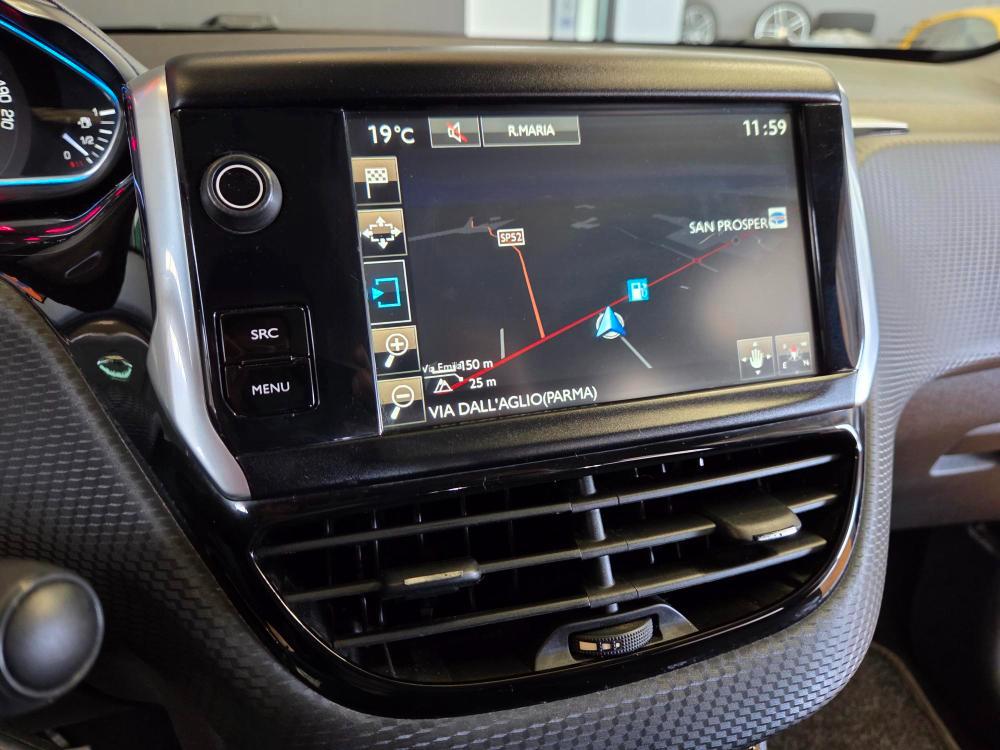 Peugeot 2008 1.2 puretech (vti) 12v Access 82cv
