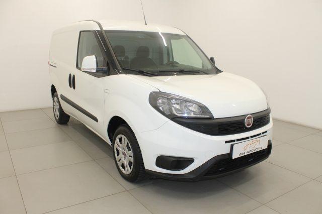 FIAT Doblo 1.3 MJT 95 Cv. PC-TN Cargo Business