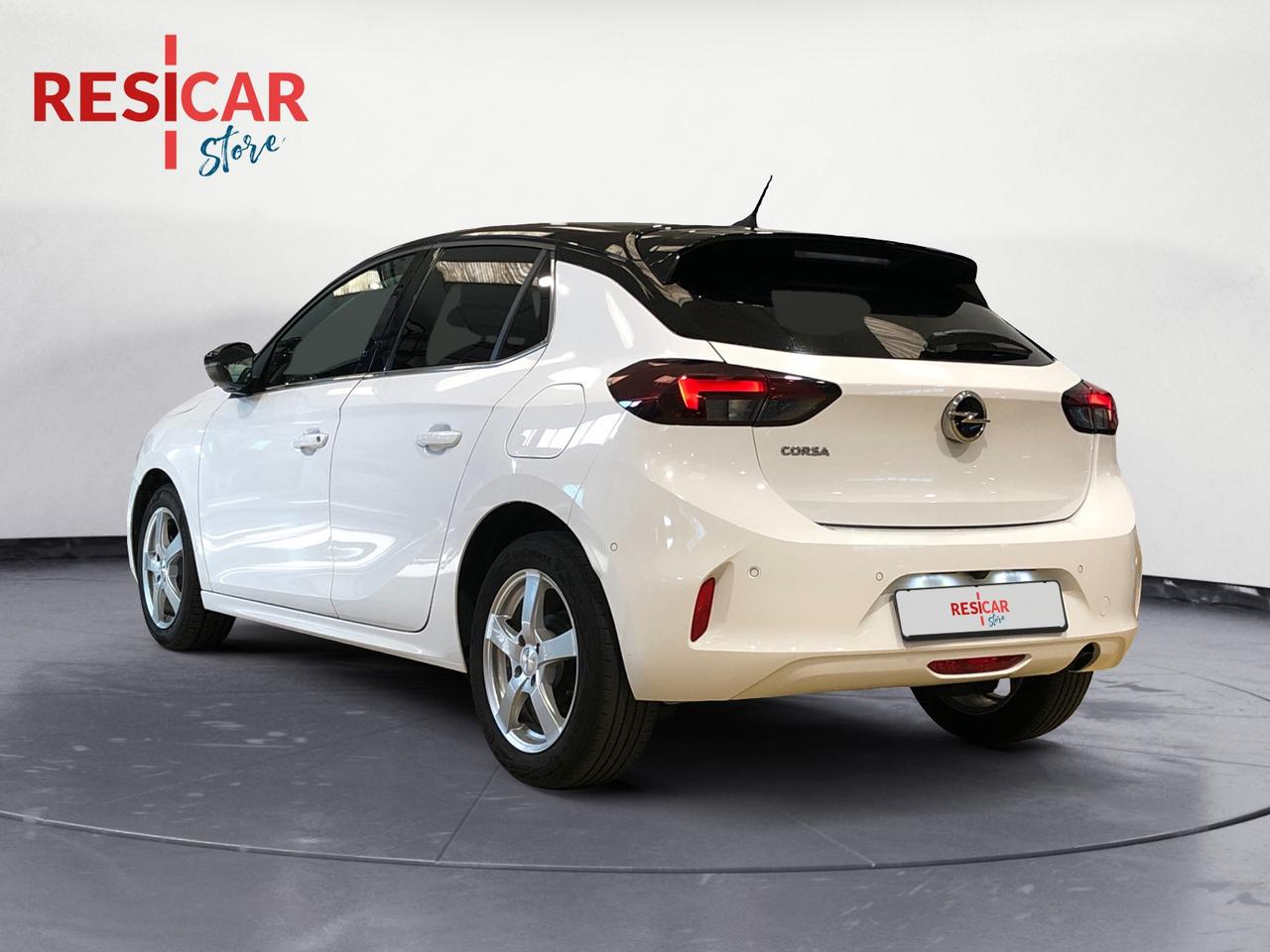 OPEL Corsa 1.2 Edition 75cv