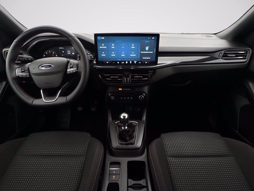 FORD Focus 1.0t ecoboost h ST-Line 125cv del 2023