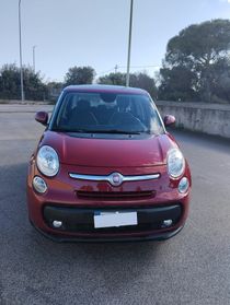 Fiat 500L 1.3 Multijet 85 CV Pop