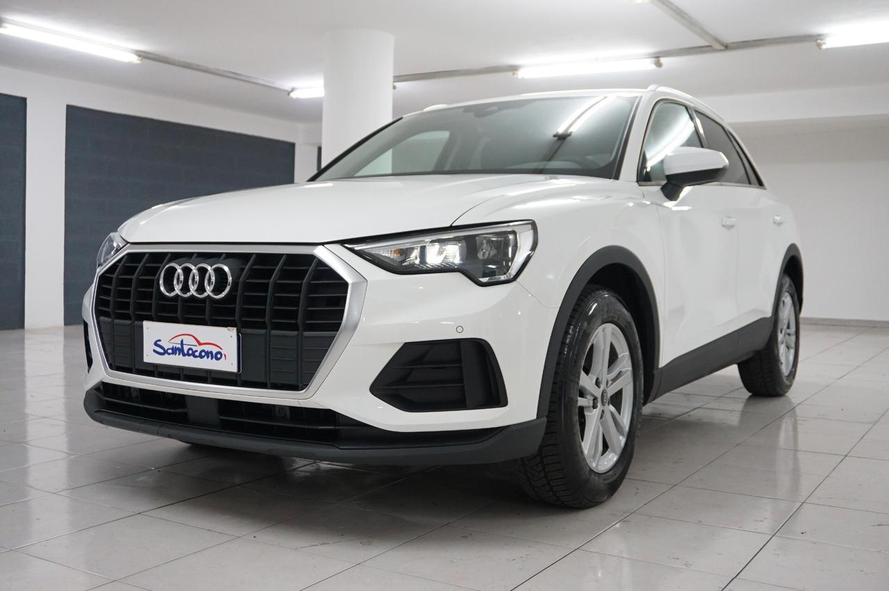 Audi Q3 35 TDI S tronic Business