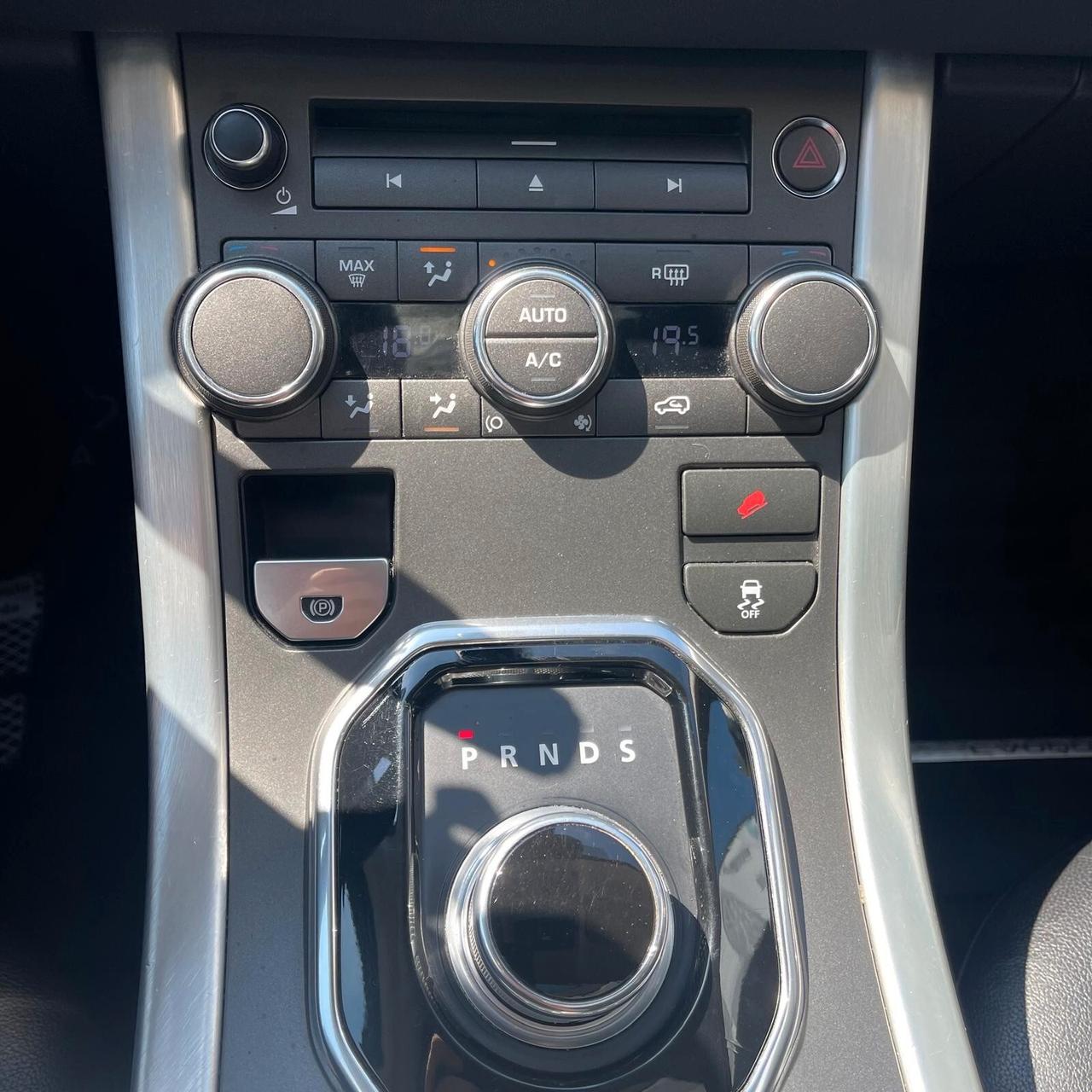 Land Rover Range Evoque 2.2 Sd4 5p. Dynamic