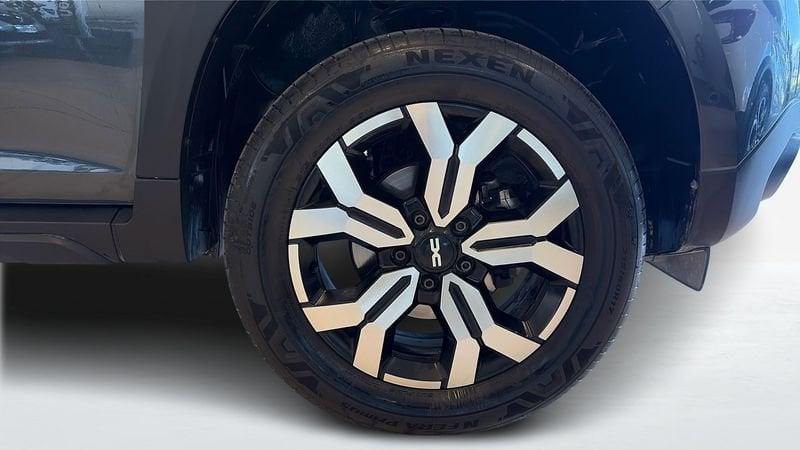 Dacia Duster 1.0 tce Journey UP Gpl 4x2 100cv