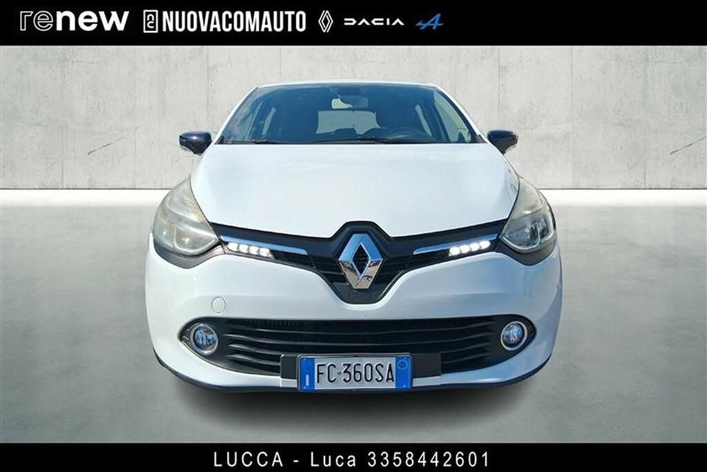 Renault Clio 5 Porte 0.9 TCe Energy Duel2