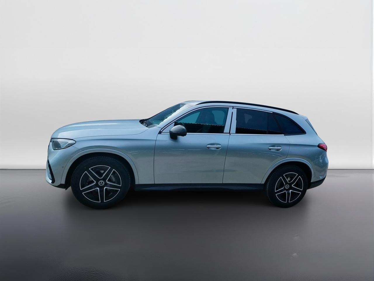 Mercedes-Benz GLC 220 d 4MATIC